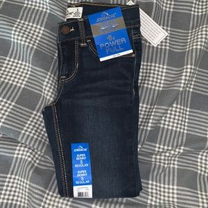 Jordache jeans
